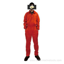 Boiler Suit Coverall